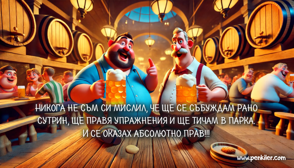 Оказах се прав!