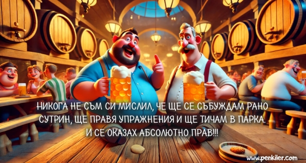 Оказах се прав!