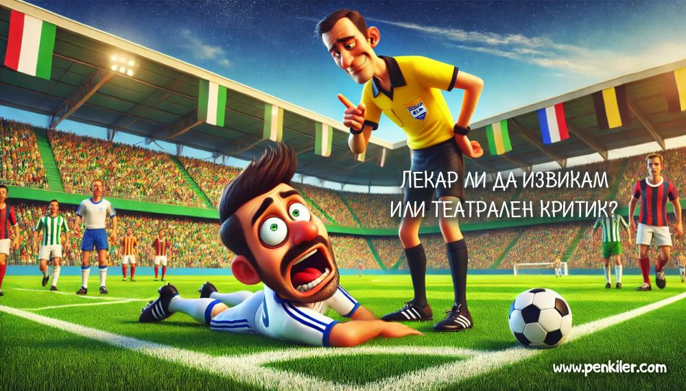 Съдийска дилема