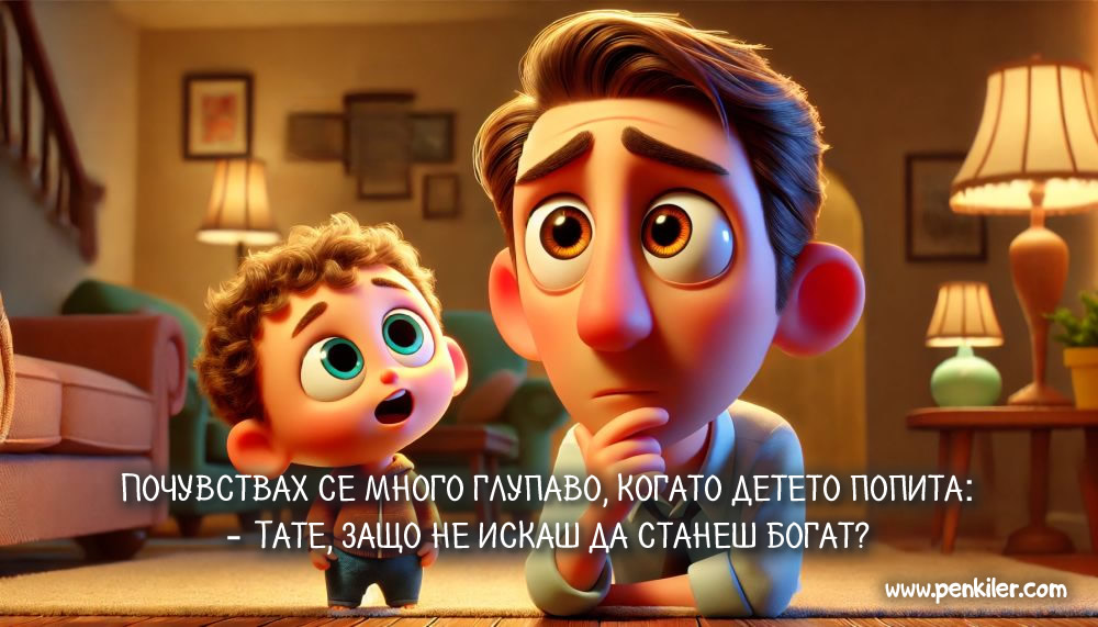 Труден въпрос