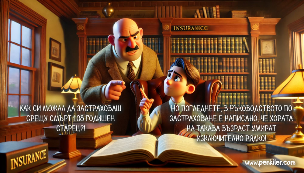 Железен аргумент