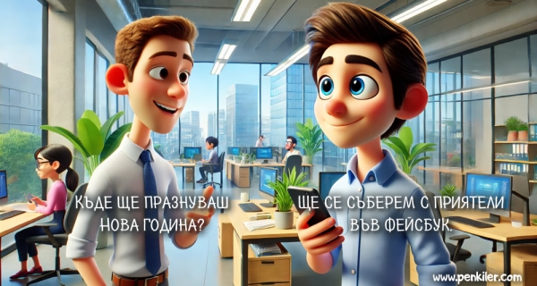 Празници по нов стил